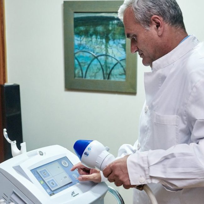 Κέντρο Φυσιοθεραπείας Φυσικοθεραπείας Παναγιωτάκος Γεώργιος