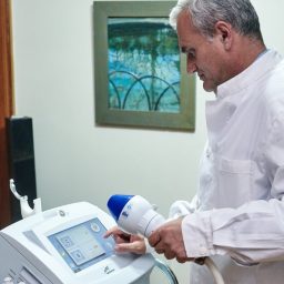 Κέντρο Φυσιοθεραπείας Φυσικοθεραπείας Παναγιωτάκος Γεώργιος